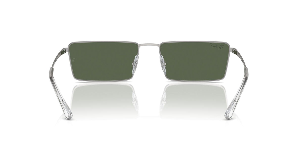 Ray-Ban Emy RB 3741 003/9A Polarised - As Seen On Thassia Naves & Leo Picon
