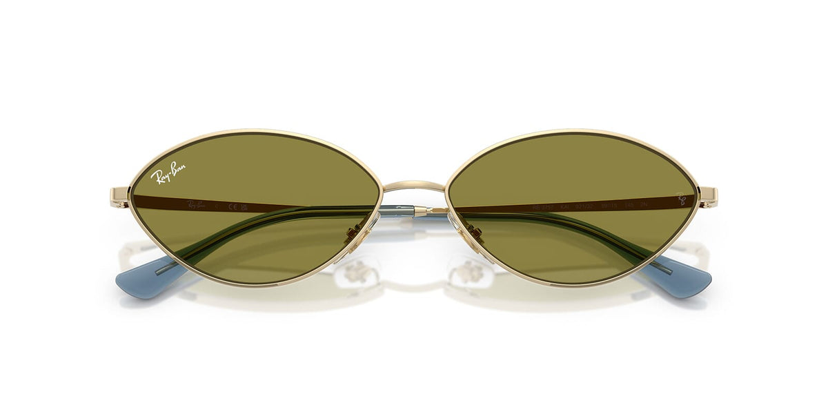 Ray-Ban Kai RB 3757 9213/2 - As Seen On Lewis Hamilton & Jermaine Dupri